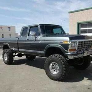 Meet your Posher, Timmy